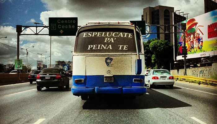 Cultura Popular de las Camioneticas: Fotos Instagram